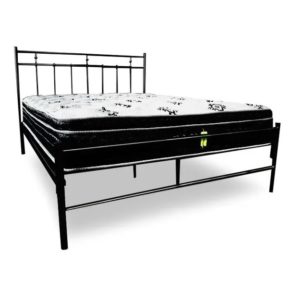 Morgan Bed Frame - Single Size