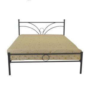 Sunset Bed Frame - Queen Size
