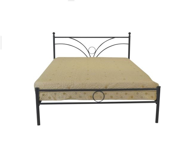 Sunset Bed Frame - Queen Size