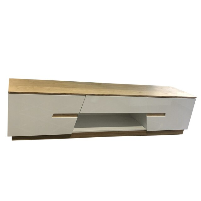 Platinum 2 Door and Drawer TV Stand - PTTU02 CLEARANCE SALE