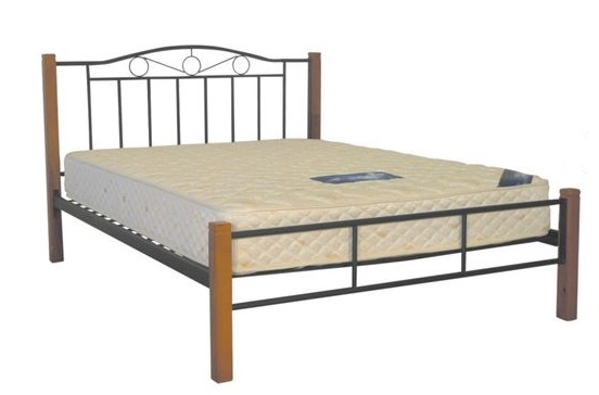 Sweet Dream Bed Frame - King Single Size