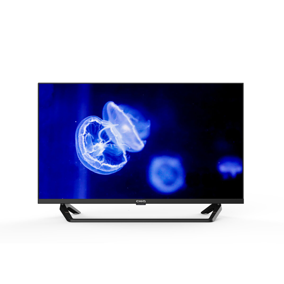 CHiQ 40 Inch LED Full HD Android TV - NEW L40G7P - 3 year Warranty