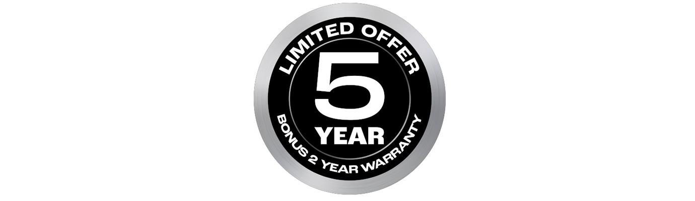 CHiQ 8kg Top Load Washing Machine - NEW WTL80FDW - Image 3