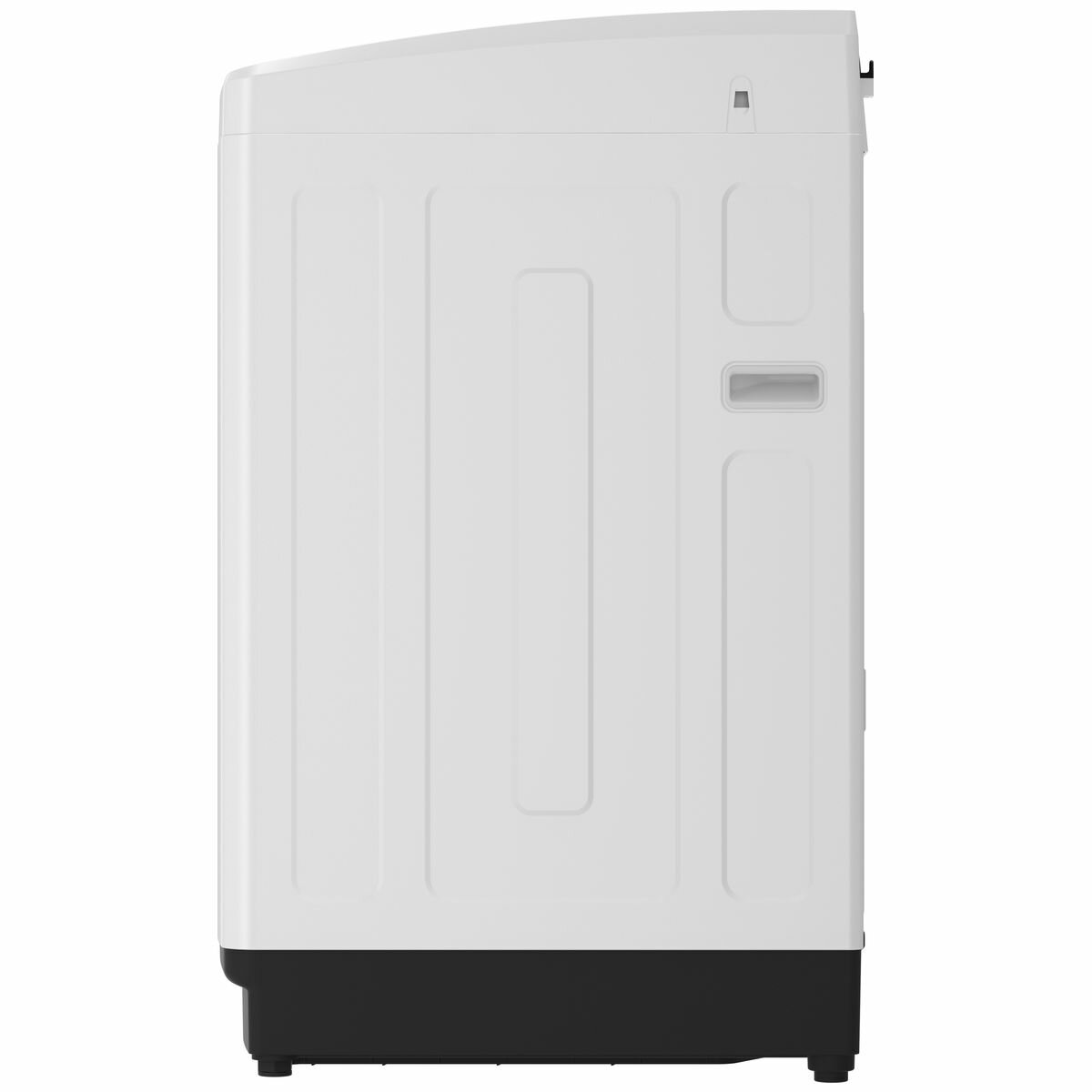 CHiQ 8kg Top Load Washing Machine - NEW WTL80FDW - Image 5