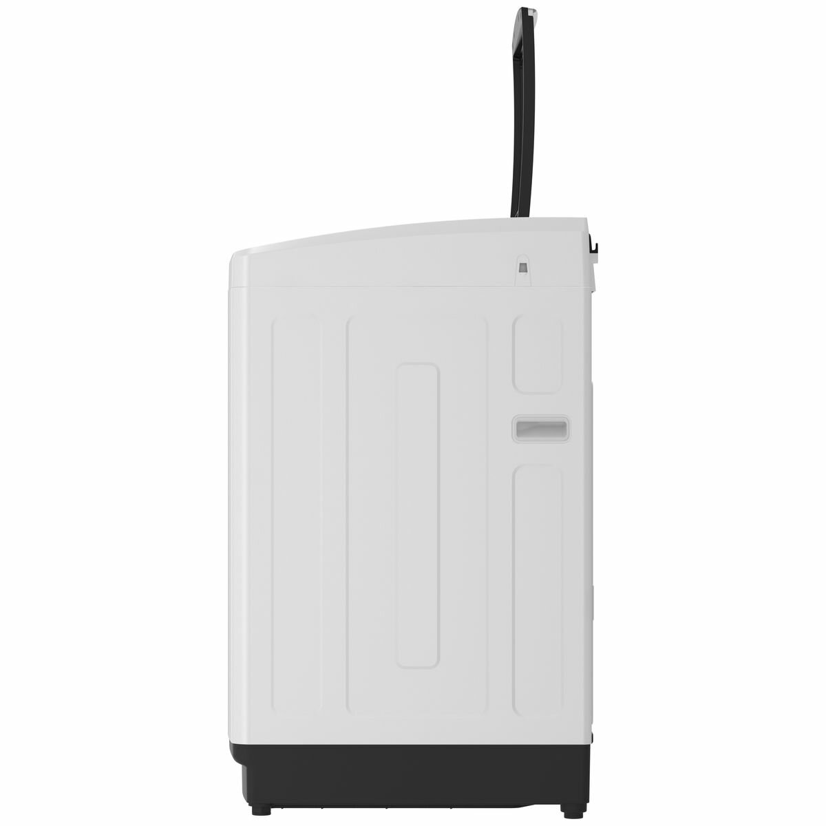 CHiQ 8kg Top Load Washing Machine - NEW WTL80FDW - Image 6
