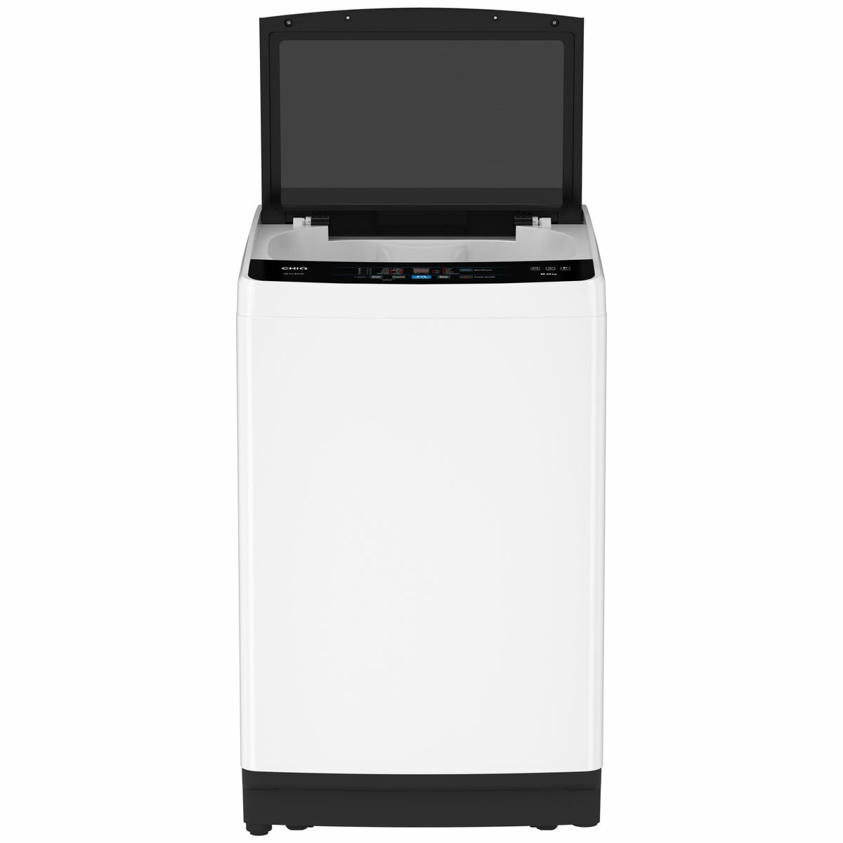 CHiQ 8kg Top Load Washing Machine - NEW WTL80FDW - Image 9