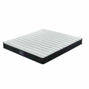 The Peakhurst Bonnel-Spring King Mattress (Medium / Firm) - PEAKHURST-K