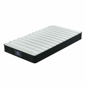 The Peakhurst Bonnel-Spring King Single Mattress (Medium / Firm) - PEAKHURST-KS