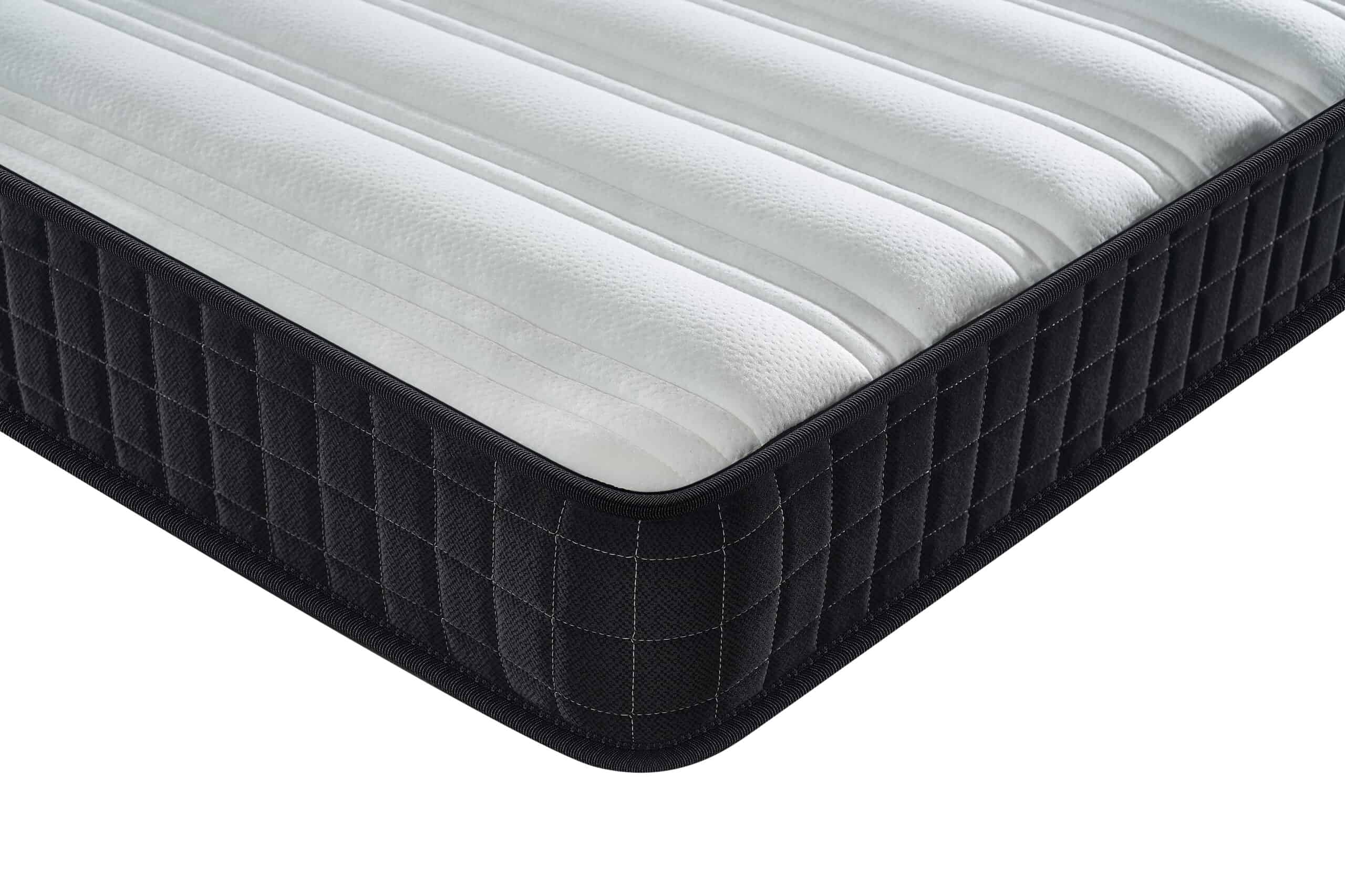The Peakhurst Bonnel-Spring King Mattress (Medium / Firm) - PEAKHURST-K - Image 4