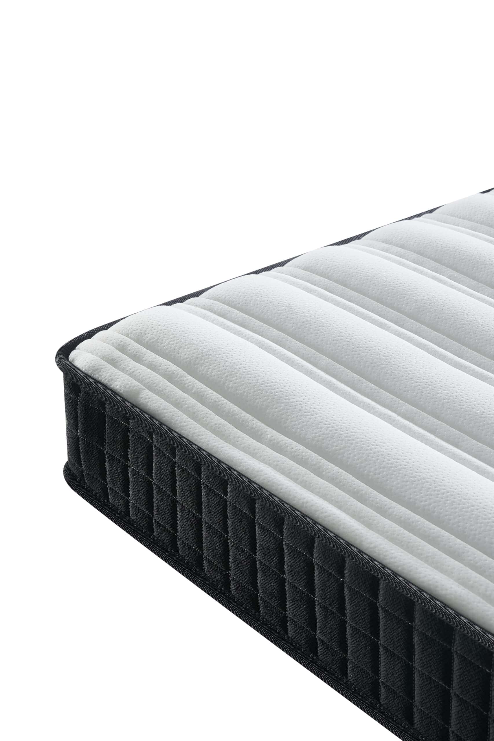 The Peakhurst Bonnel-Spring King Mattress (Medium / Firm) - PEAKHURST-K - Image 6
