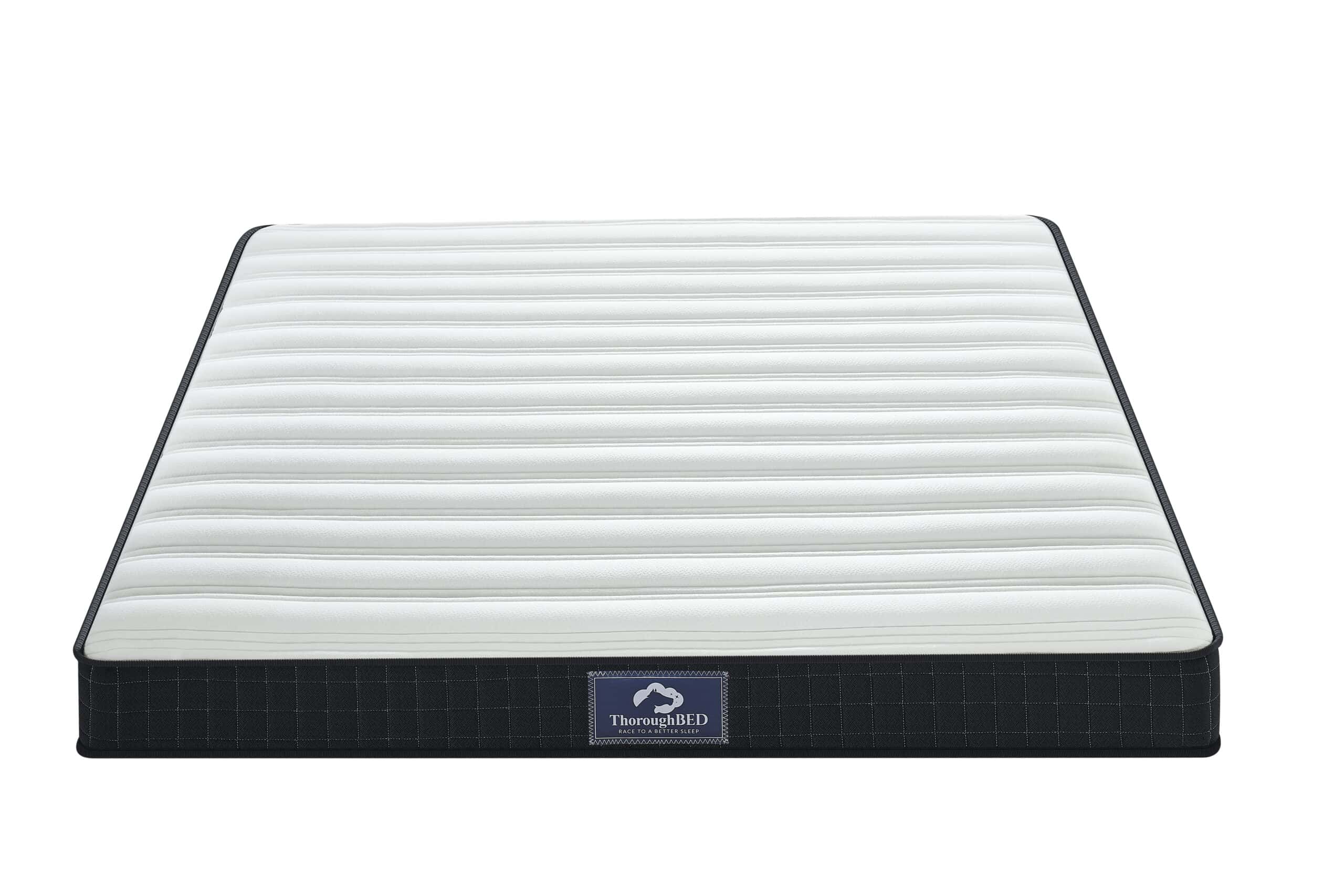 The Peakhurst Bonnel-Spring King Mattress (Medium / Firm) - PEAKHURST-K - Image 3