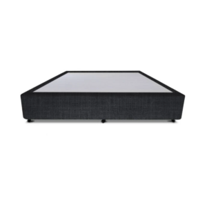 Lunar night Queen Base with legs - Queen Size