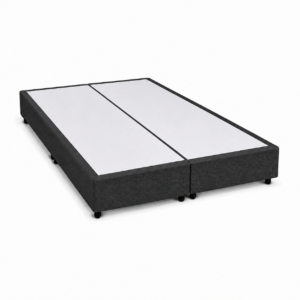 Lunar night King Base with legs - King Size