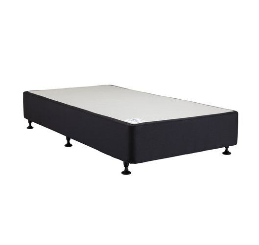 Lunar night Single Base with legs - Single Size