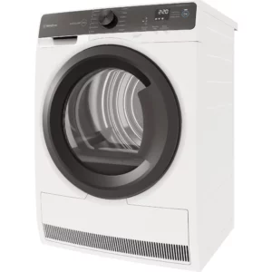 Westinghouse 8kg EasyCare 500 Heat Pump Dryer - Factory Second WDH804N7WA