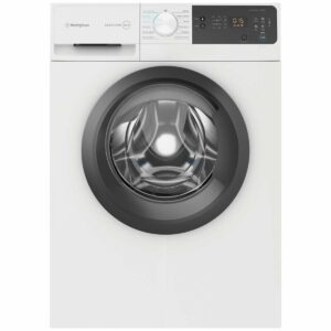 Westinghouse 7.5kg EasyCare 300 series Front load washing machine - Factory Second WWF7524N3WAS