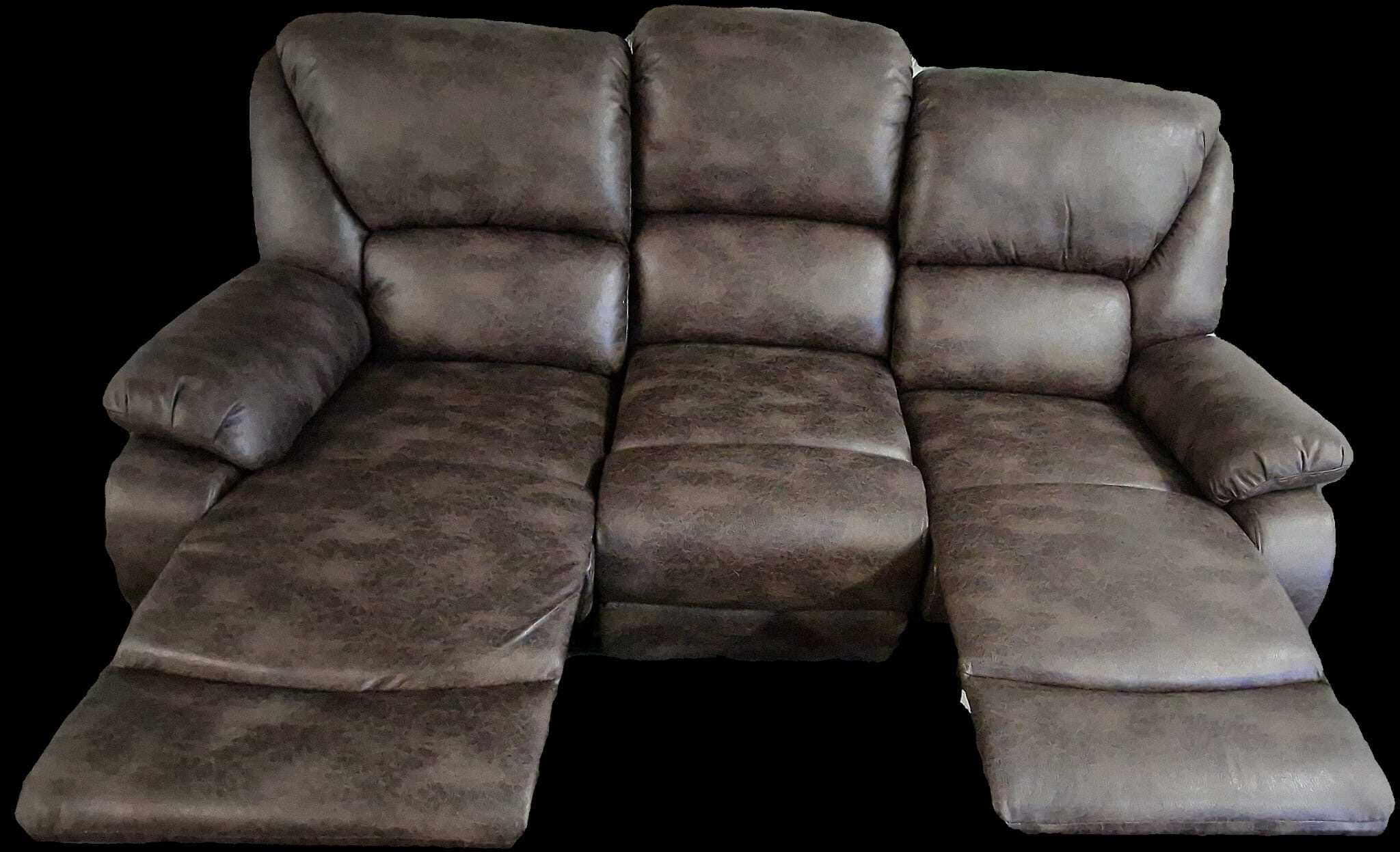 The Parramatta Recliner Sofa - NEW - Image 5