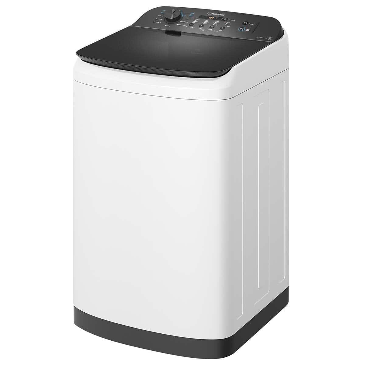 Westinghouse 7kg Top Load Washing Machine - Factory Second WWT7084J5WA