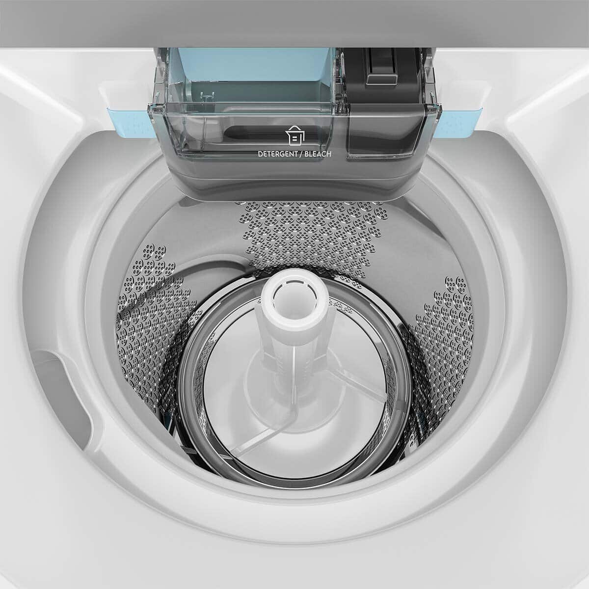 Westinghouse 11kg EasyCare 700 Top Load Washing Machine - Factory Second WWT1184C7WA - Image 4