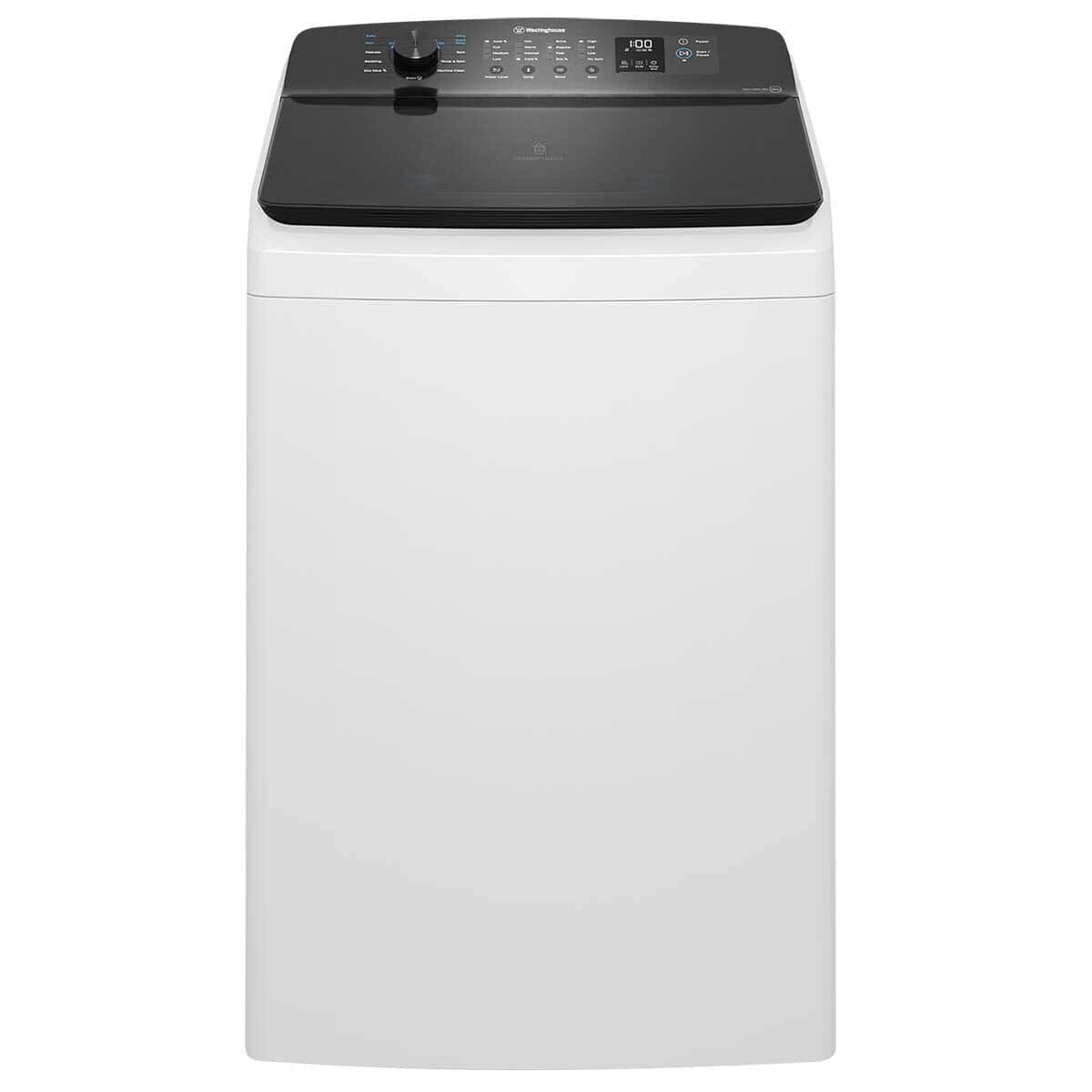 Westinghouse 11kg EasyCare 700 Top Load Washing Machine - Factory Second WWT1184C7WA - Image 2