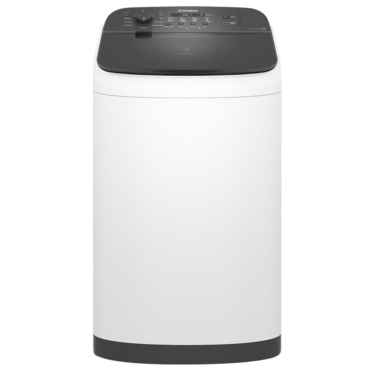 Westinghouse 7kg Top Load Washing Machine - Factory Second WWT7084J5WA - Image 4