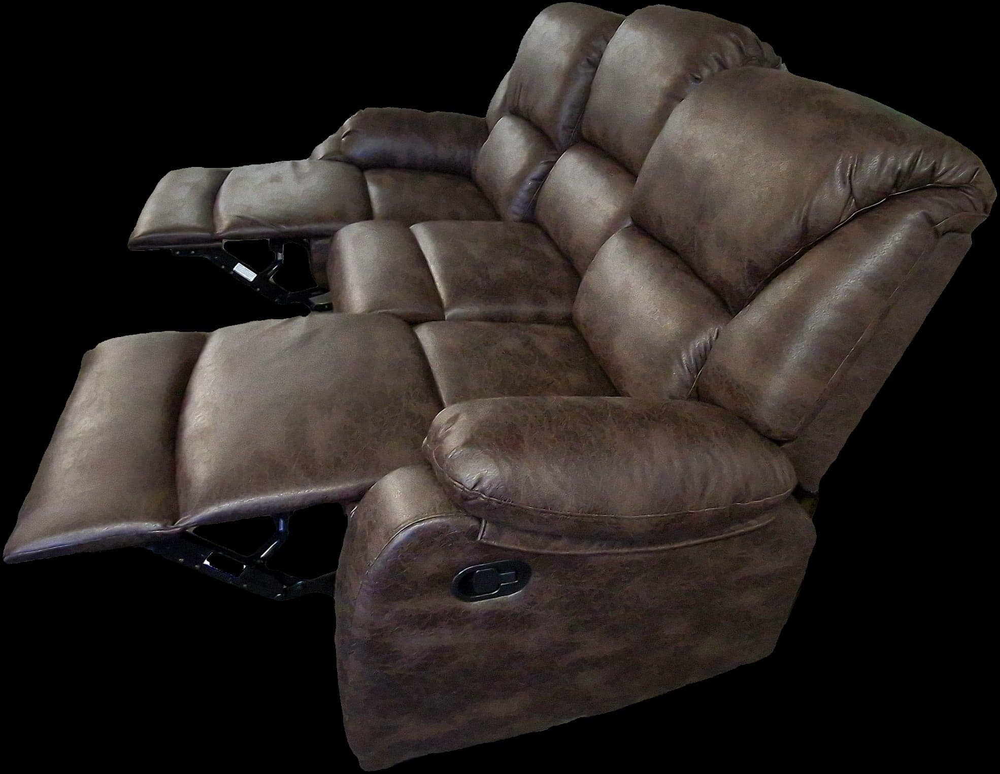 The Parramatta Recliner Sofa - NEW - Image 4