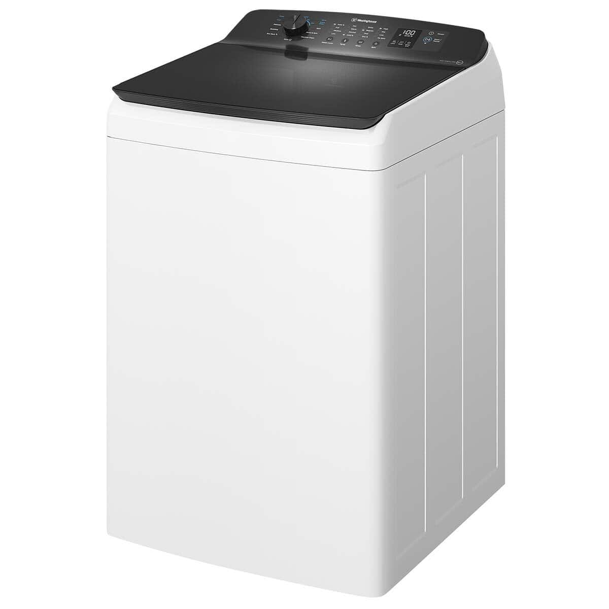 Westinghouse 11kg EasyCare 700 Top Load Washing Machine - Factory Second WWT1184C7WA