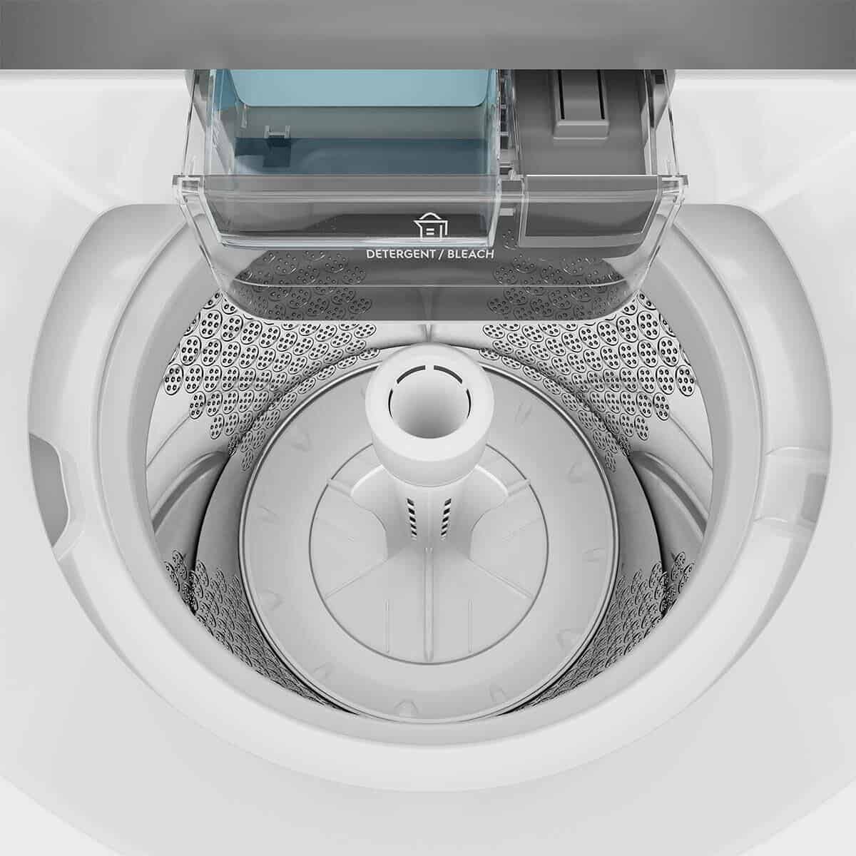 Westinghouse 7kg Top Load Washing Machine - Factory Second WWT7084J5WA - Image 2