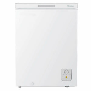 Westinghouse 142L Chest Freezer  - Factory Second WCM1400WE