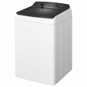 Westinghouse 12kg Top Load Washing Machine - Factory Second WWT1284M7WA