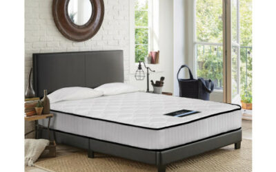 Finding Your Sleep Style: Best Mattress Types For Side, Back, Stomach & Combo Sleepers
