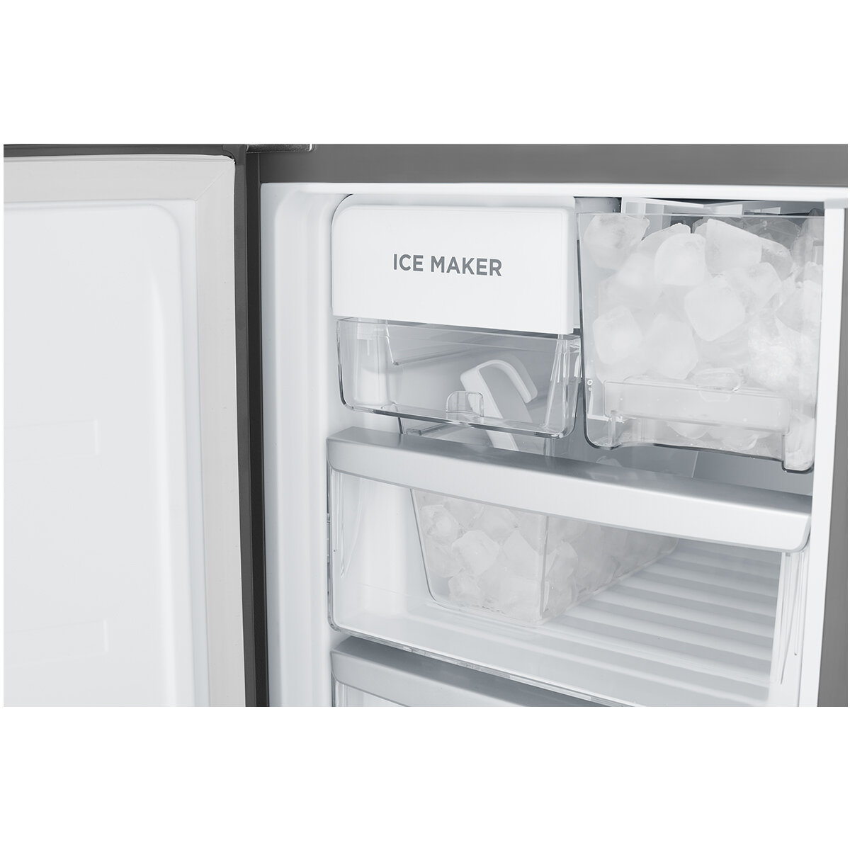 Westinghouse 564L French Quad Door Refrigerator with Water Dispenser Matte Black - Factory Second WQE5660BA - Image 13