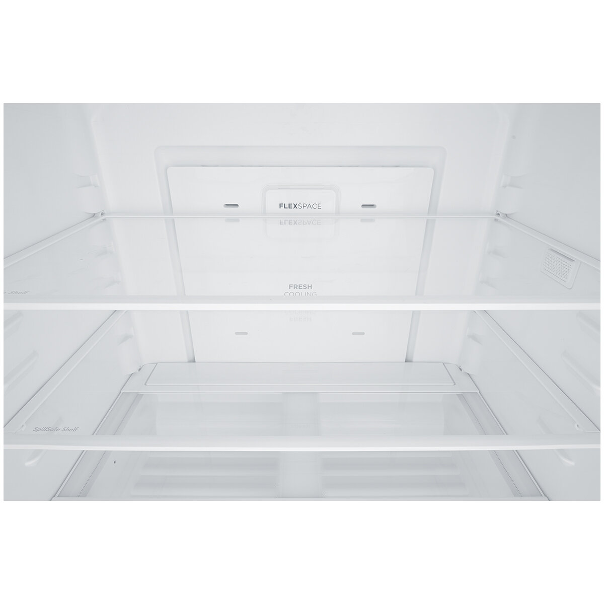 Westinghouse 564L French Quad Door Refrigerator with Water Dispenser Matte Black - Factory Second WQE5660BA - Image 7