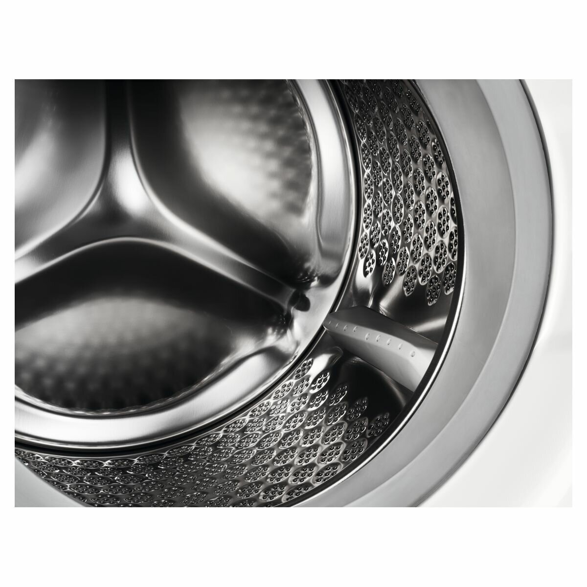 Electrolux 9kg Front Load Washing Machine - Factory Second EWF9043BDWA - Image 7