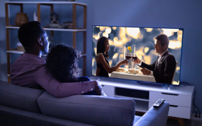 TV Sale Australia: Best Deals On LED & Smart TVs