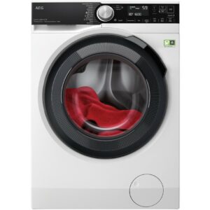 AEG 8kg 8000 Series Front Load Washing Machine with UniversalDose - Factory Second LF8584M8O