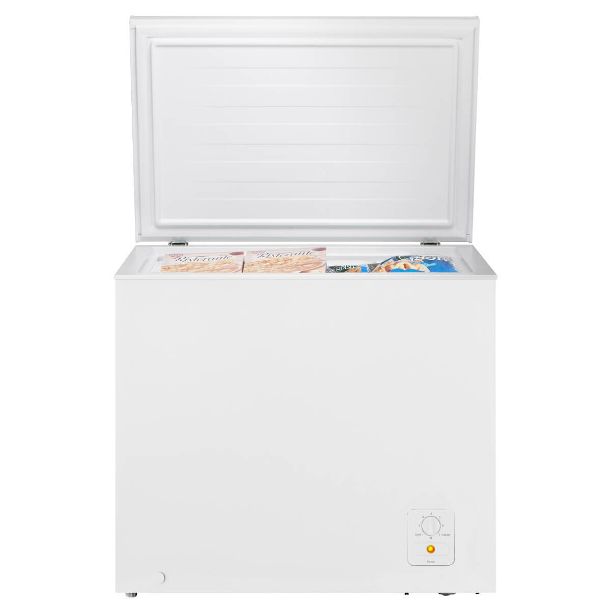Westinghouse 198L Chest Freezer - Factory Second WCM2000WE - Image 4