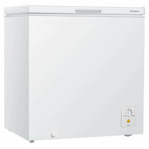 Westinghouse 198L Chest Freezer - Factory Second WCM2000WE
