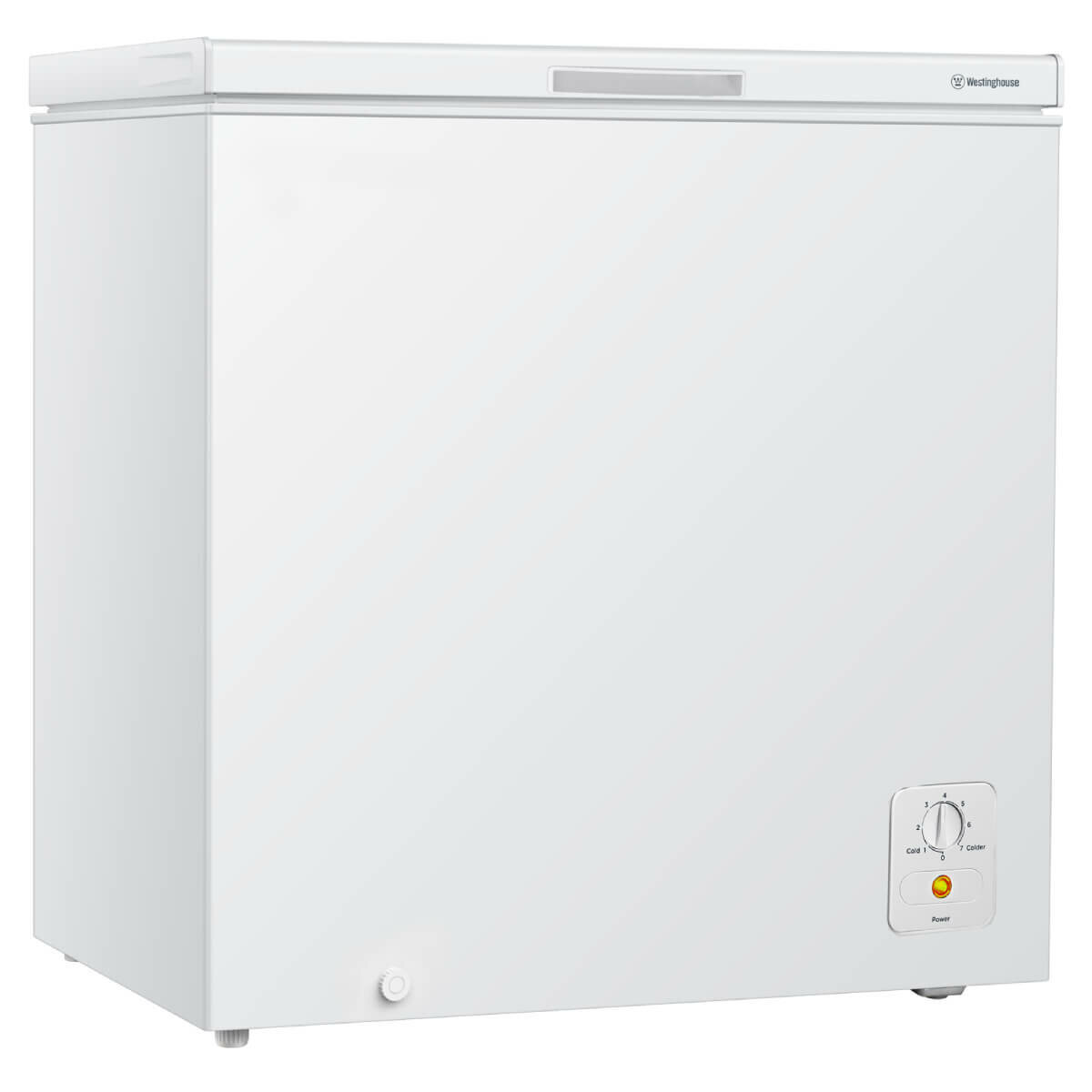 Westinghouse 198L Chest Freezer - Factory Second WCM2000WE