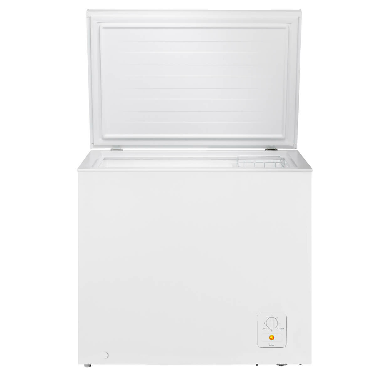 Westinghouse 198L Chest Freezer - Factory Second WCM2000WE - Image 3