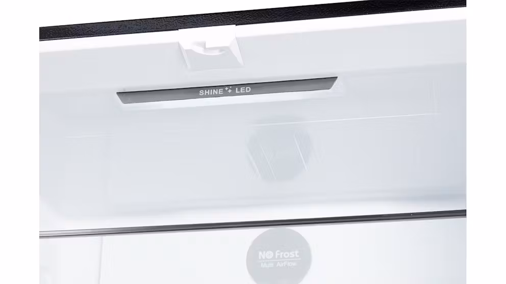 CHiQ 503L Quad door / French Door Fridge Freezer BLACK STEEL - NEW CCD502NBS - Image 5