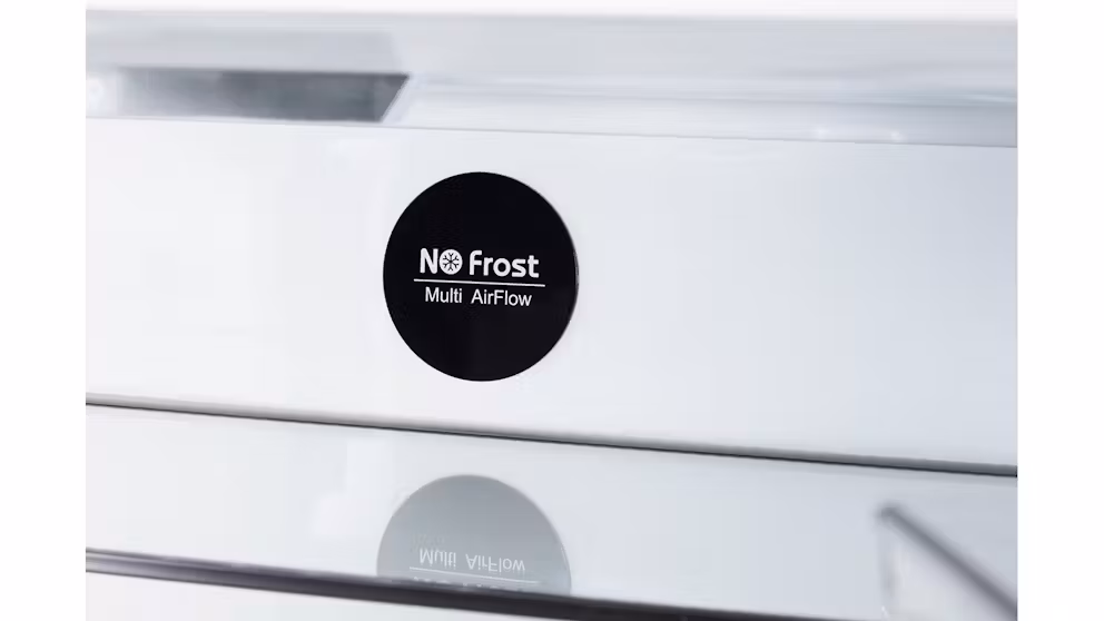 CHiQ 503L Quad door / French Door Fridge Freezer BLACK STEEL - NEW CCD502NBS - Image 6