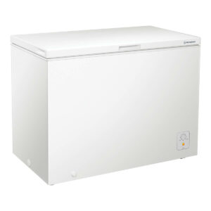 Westinghouse 300L Chest Freezer - Factory Second WCM3000WE