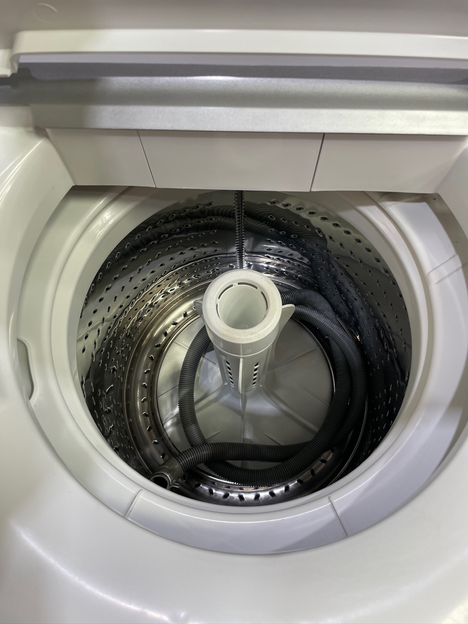 Simpson 5.5kg Top Load Washing Machine - Refurbished 29666 - Image 3