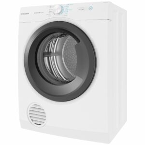Westinghouse 5.5kg Vented Dryer - Factory Second WDV556N3WB