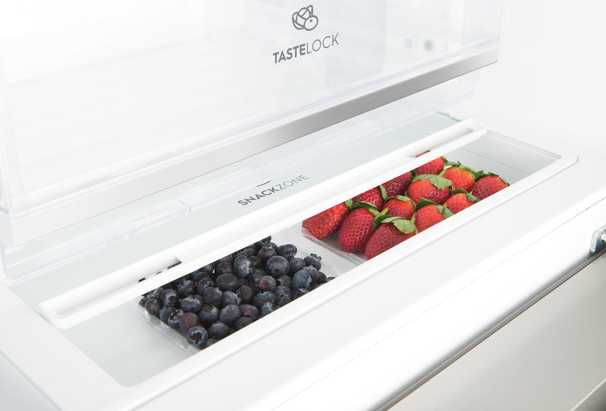Electrolux 609L French Door Fridge Dark Stainless Steel - Factory Second EHE6899BA - Image 12