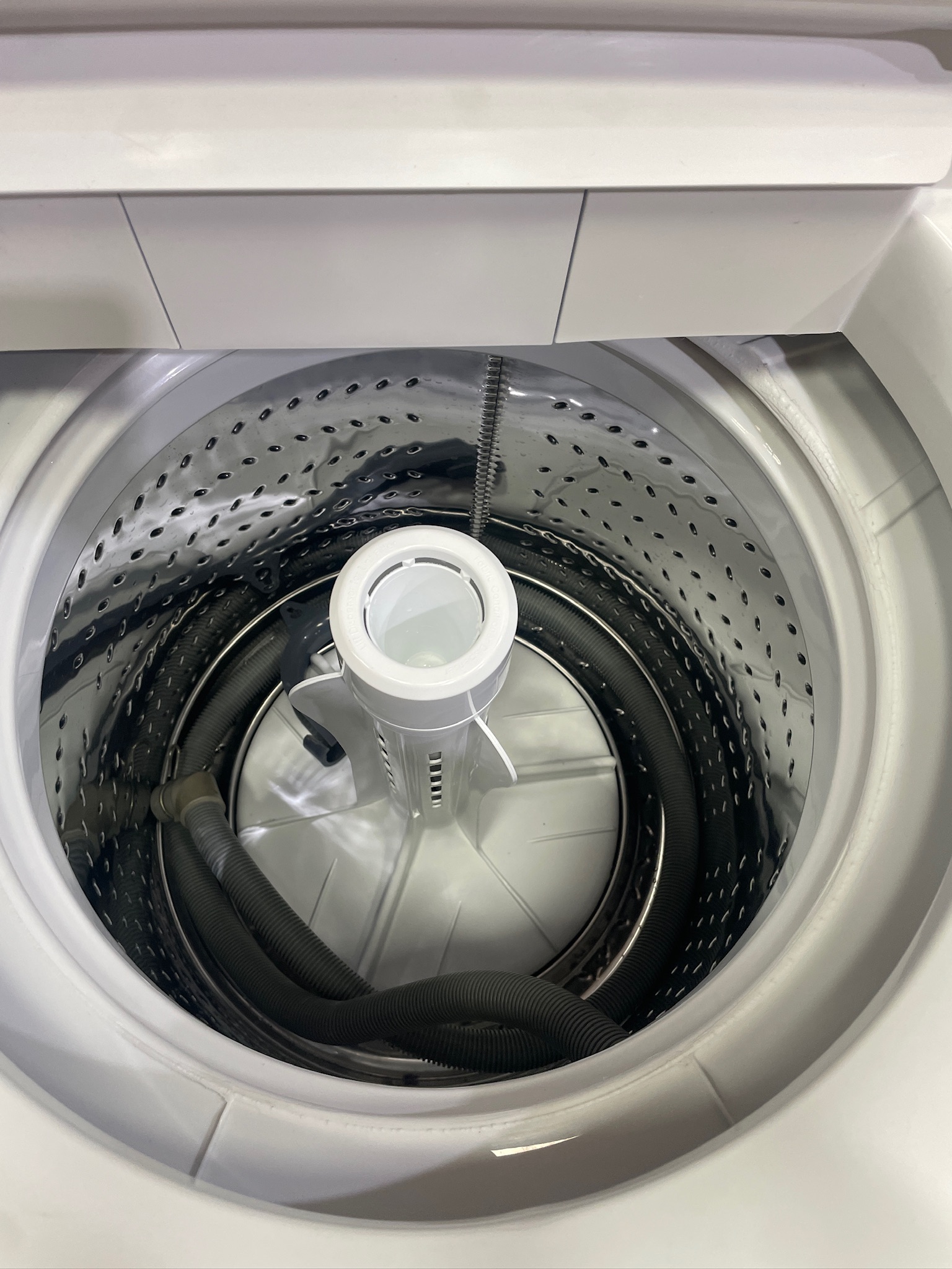 Simpson 6kg Top Load Washing Machine - Refurbished 30544 - Image 2