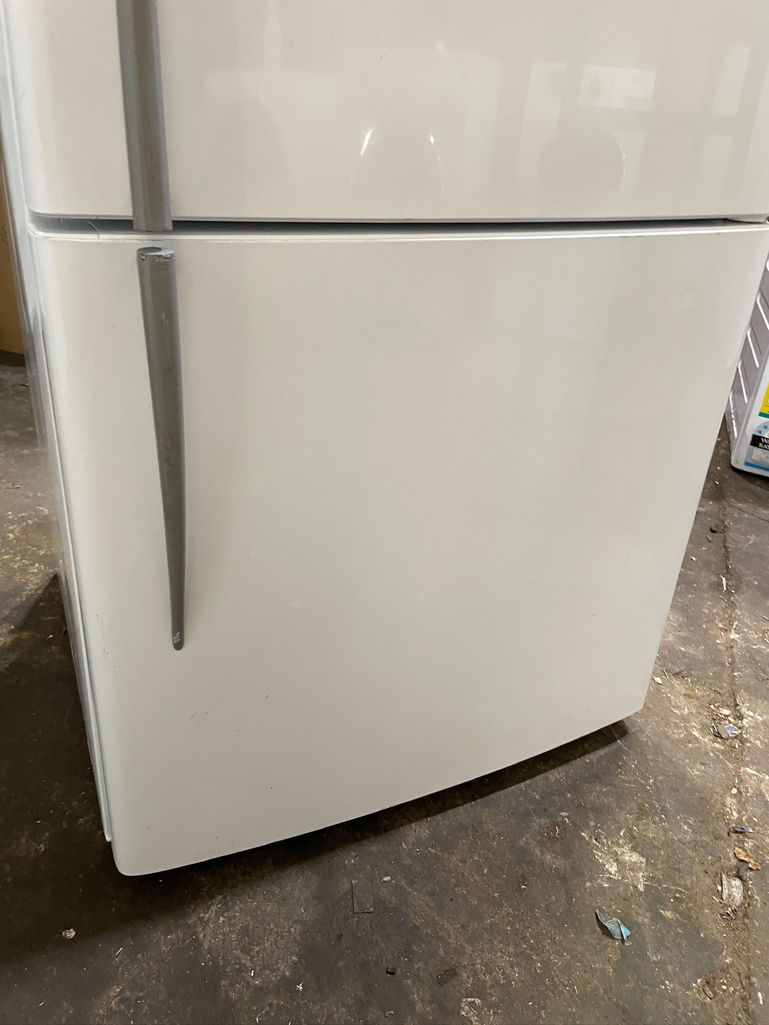 Fisher & Paykel 442L White Bottom Mount Fridge Freezer - Refurbished 30458 - Image 9