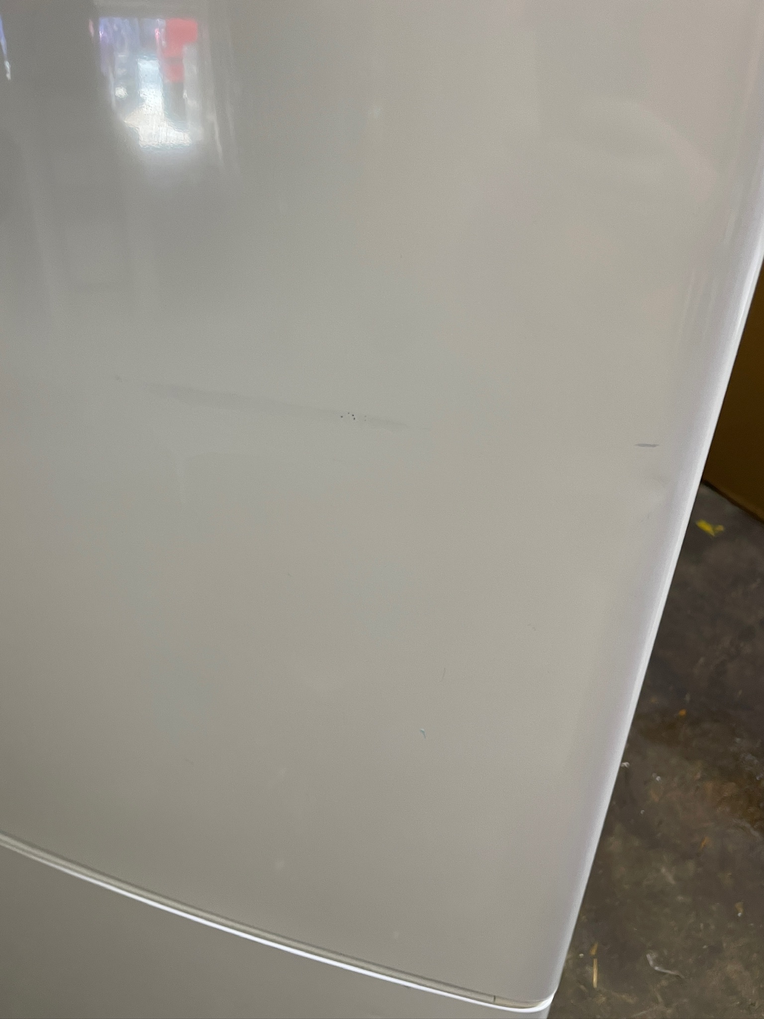 Fisher & Paykel 442L White Bottom Mount Fridge Freezer - Refurbished 30458 - Image 11