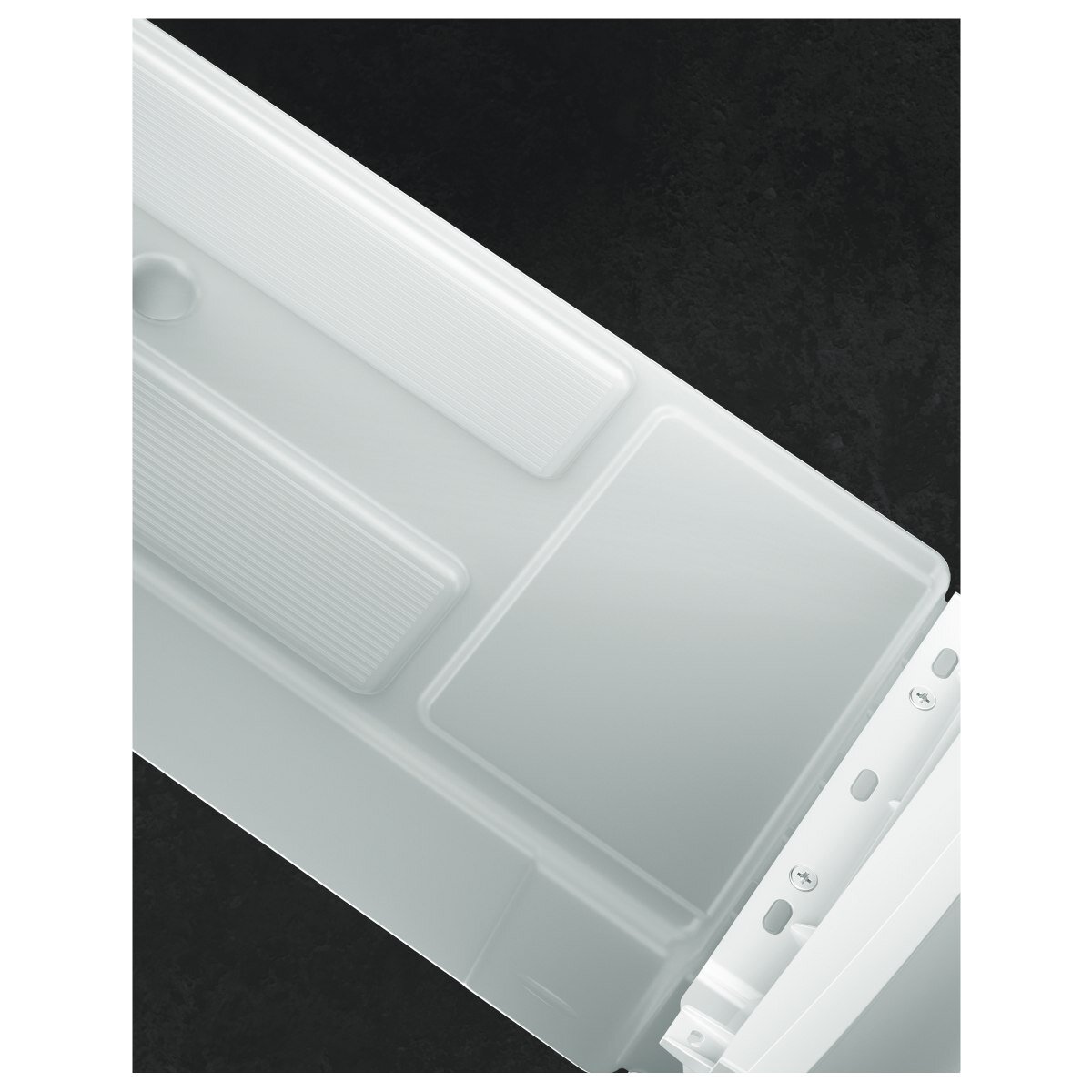 AEG 8kg 8000 Series Heat Pump Dryer With 3D Scan - Factory Second T858M6OBC - Image 4